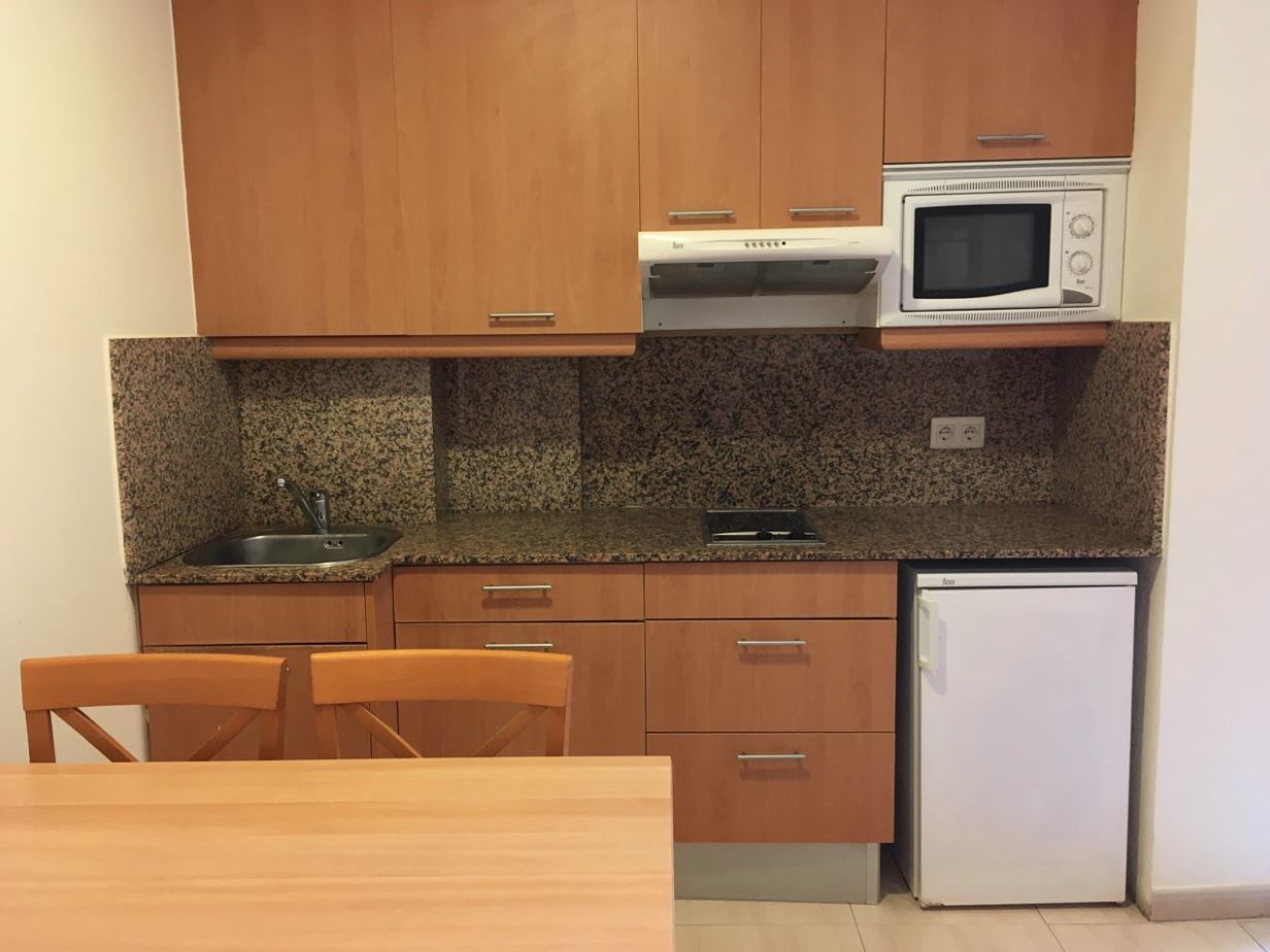 Apartamentos Selvapark Lloret de Mar Esterno foto