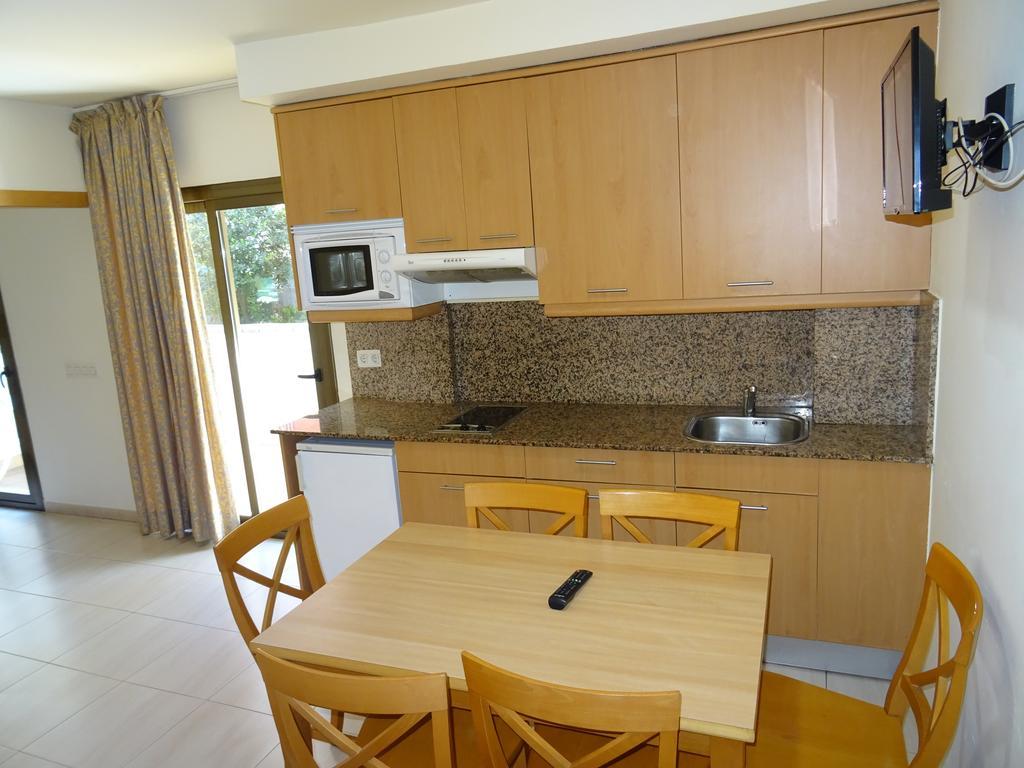 Apartamentos Selvapark Lloret de Mar Esterno foto