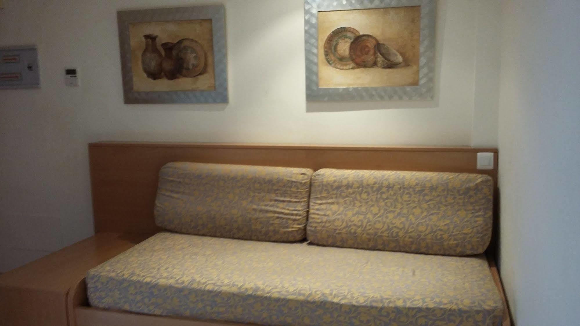 Apartamentos Selvapark Lloret de Mar Esterno foto